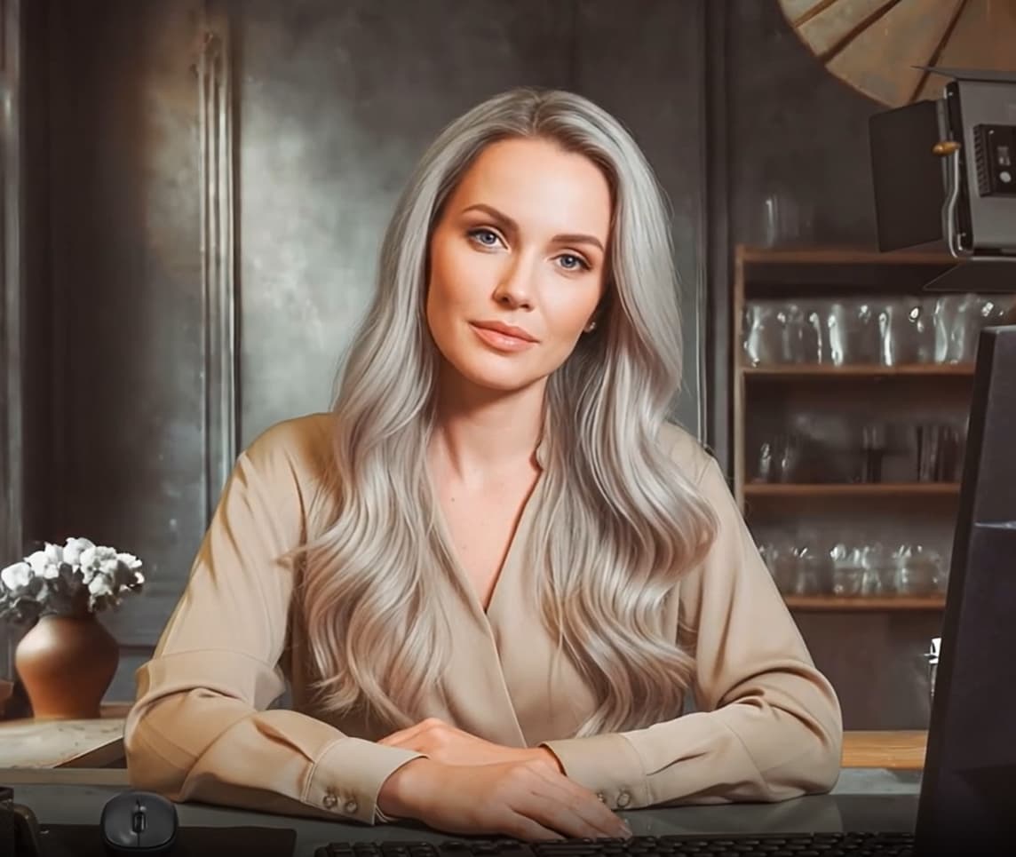 Gender Swap Example 1