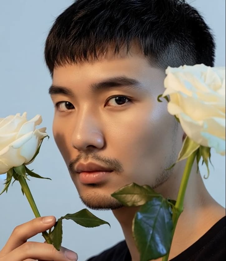 Gender Swap Example 2